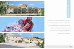1 Bedroom Apartments