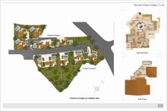 3 & 4 Bedroom Luxury Villas