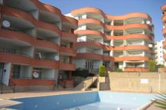Apartment in Kusadasi