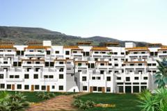 1 & 2 bed apartments