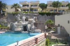 big sale!!!villas with sea view 75.000€