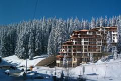 Stunning luxury apartments