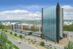 Ref.0478 City luxury apartments for sale in Plovdiv