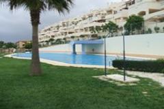 CTP0347-LARGE HOUSE SITUATED NEAR A GOLF COURSE & SEA - COMMUNAL POOL