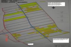 Parcels for sale in new residential county