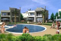 off plan 3 bedroom villa