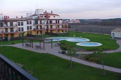 SPECIAL OFFER ! 2 BEDROOM APARTMENT IN GOLF RESORT IN ANDALUCIA
