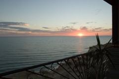 San Felipe, Baja (Mex) 16 beachfront lots for investor