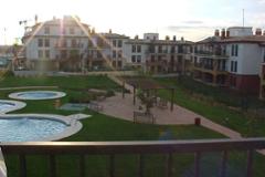 2 BEDROOM APARTMENT IN COSTA ESURI -ANDALUCIA