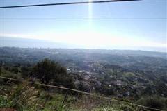 Land in Murtas, Granada with a free apartment