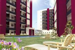 1 &2 Bed LUXURY apartments