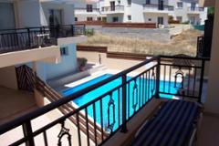 2 Bedroom Furnished Apartment