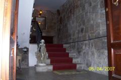 210  sqmt approx.    2-level    flat  located at  Viterbo