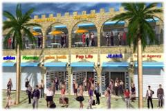 Shops for sale