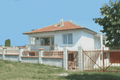 3 bed villa 