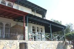 3 Bed Semi Detached Villa