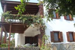 2 Bed Semi Detached Villa