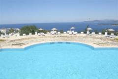 2 Bed Detached Villa