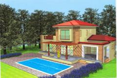 3 Bed Detached Villa