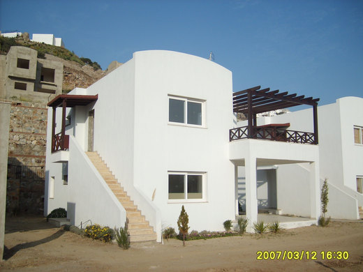 Apartment For Sale in Gumusluk, Bodrum, Turkey