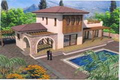 3 Bed Detached Villa