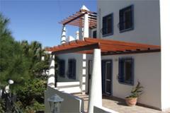 3 Bed Detached Villa