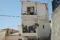 CTP0352-EXTREMELY WELL PRESENTED ANDALUCIAN HOUSE IN TRADITIONAL WHITE PUEBLO 