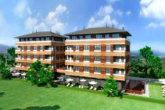 Aston Villas: Studio Apts