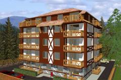 Manex Residence Studio Apts