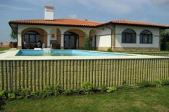 Luxury Golf Villas 