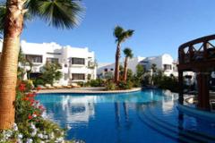 58 Beautiful Properties for sale in Delta Sharm Resort