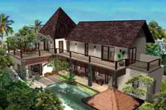 FREEHOLD Brand new 750 squaremeter in upscale neighbourhood