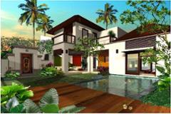 2 Brand new FREEHOLD Villas in Gated area 