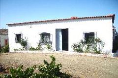 CTO0353-Cortijo With Land  Large Plot of Land