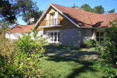 Mansion near to the beach (Punto del Este / Uruguay)