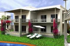 2 bed apartments