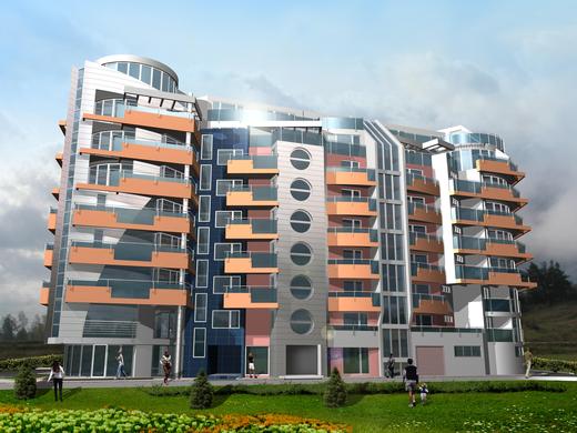 Apartment For Sale in Sofia area, Sofia, Bulgaria