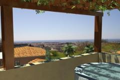 The development commands unsurpassed, panoramic views and will be the envy of ma...
