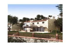 Type A Detached Villa