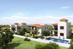 This luxury detached villa is tucked away in a quiet residential area of the hig...
