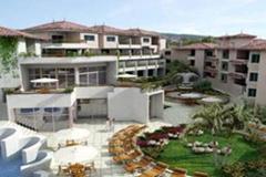 Apartments and Townhouses