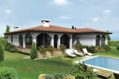 Black Sea Rama Golf Course