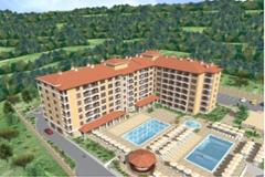 Off Plan Coastal Apartments