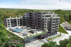 Off Plan Coastal Apartments