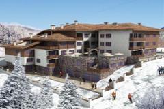 Top destination for skiing, snowboarding, cross-country skiing, ski jumps, biath...