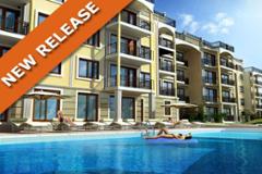 Off Plan Coastal Apartments