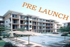 Off Plan Coastal Apartments