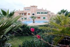 Fantastic apartment with sea view
