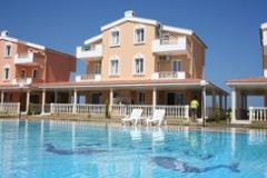 villa for sale kusadasi
