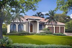 Large Family Villa triple garage
